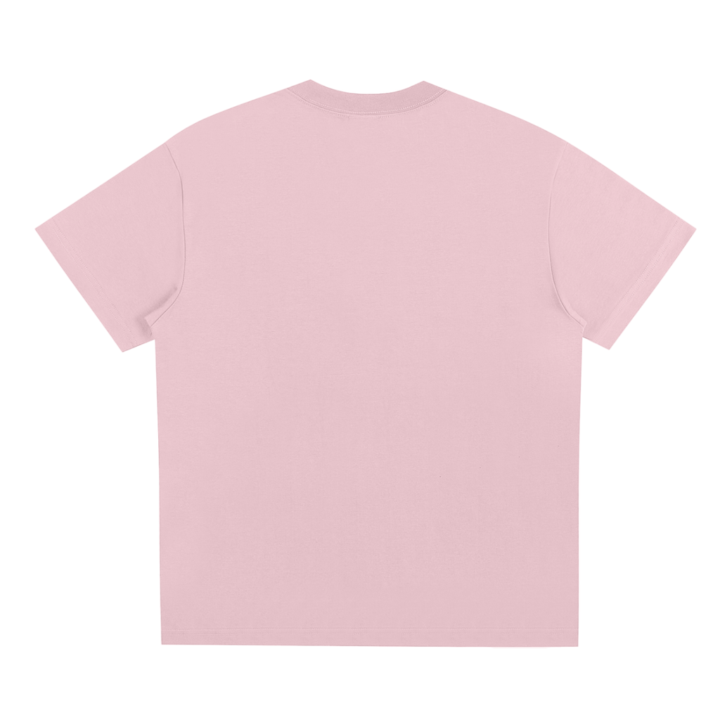 I'm too tired for this(Embroidary) - Sorona Quick-Dry Cooling T-Shirt