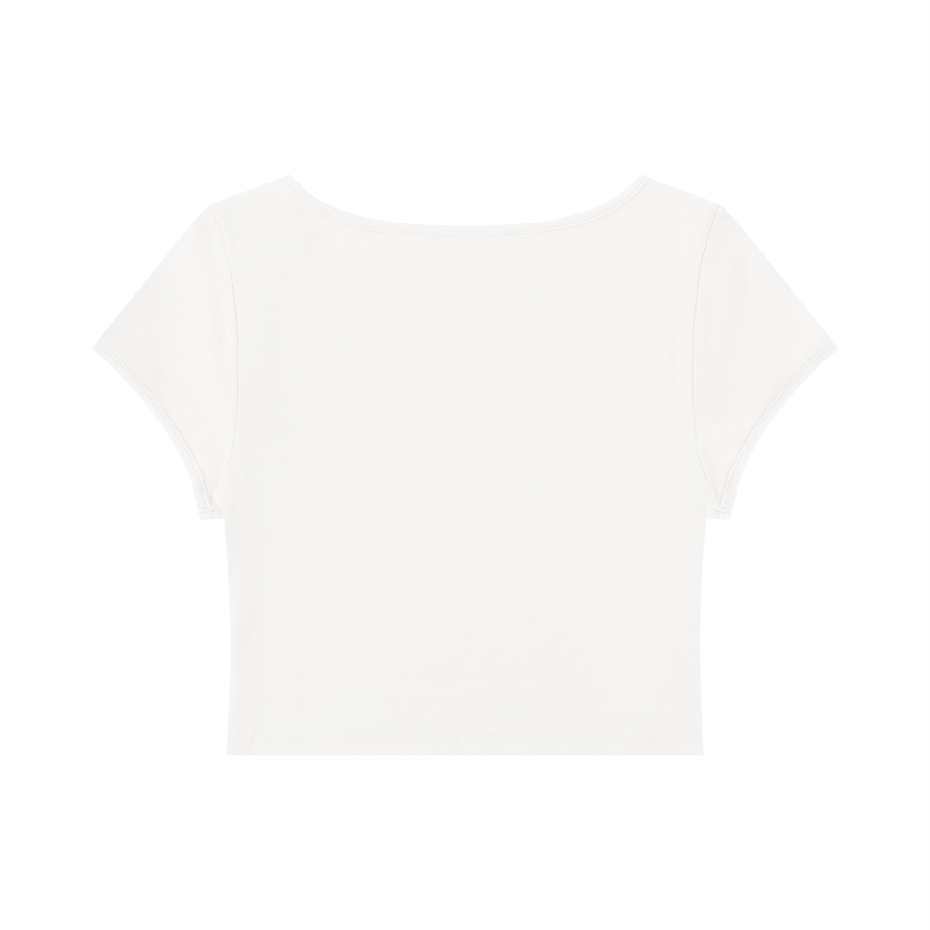 Crop top shirt,Women