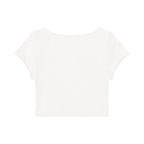 Crop top shirt,Women