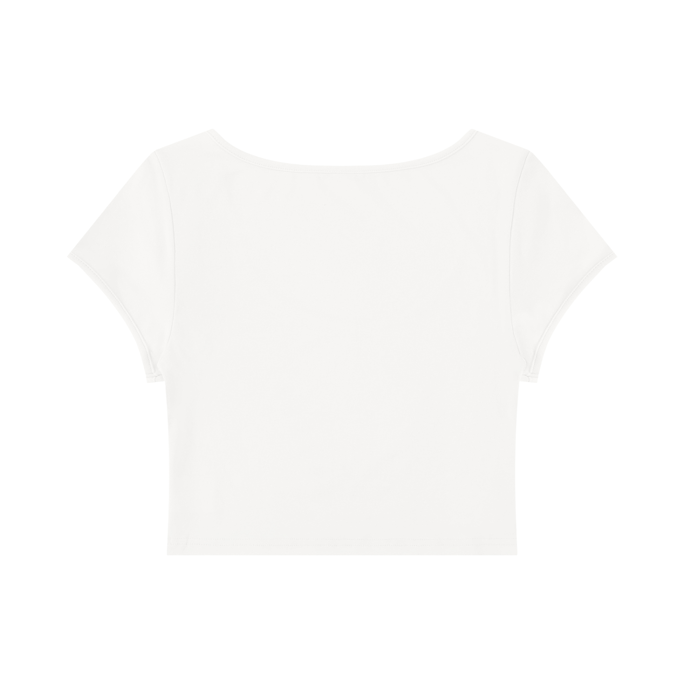 Crop top shirt,Women