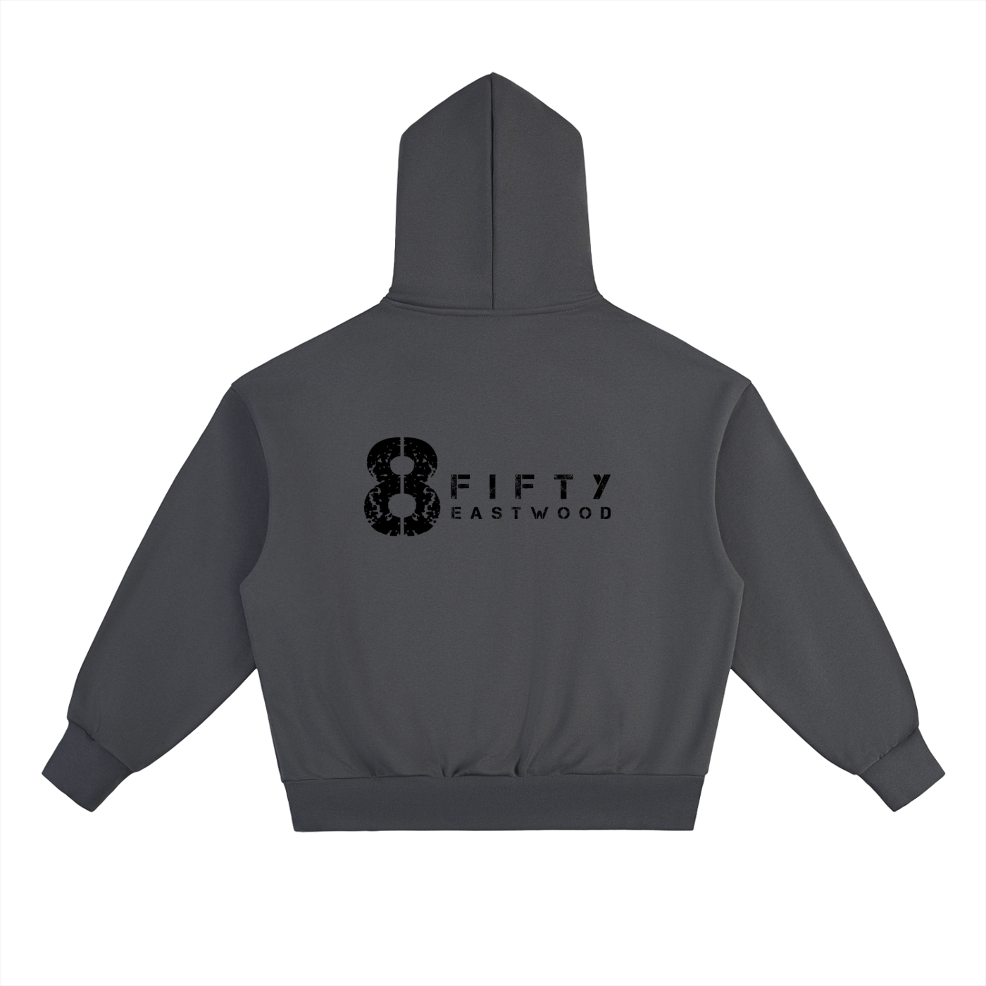 8 Fifty,Hoodies