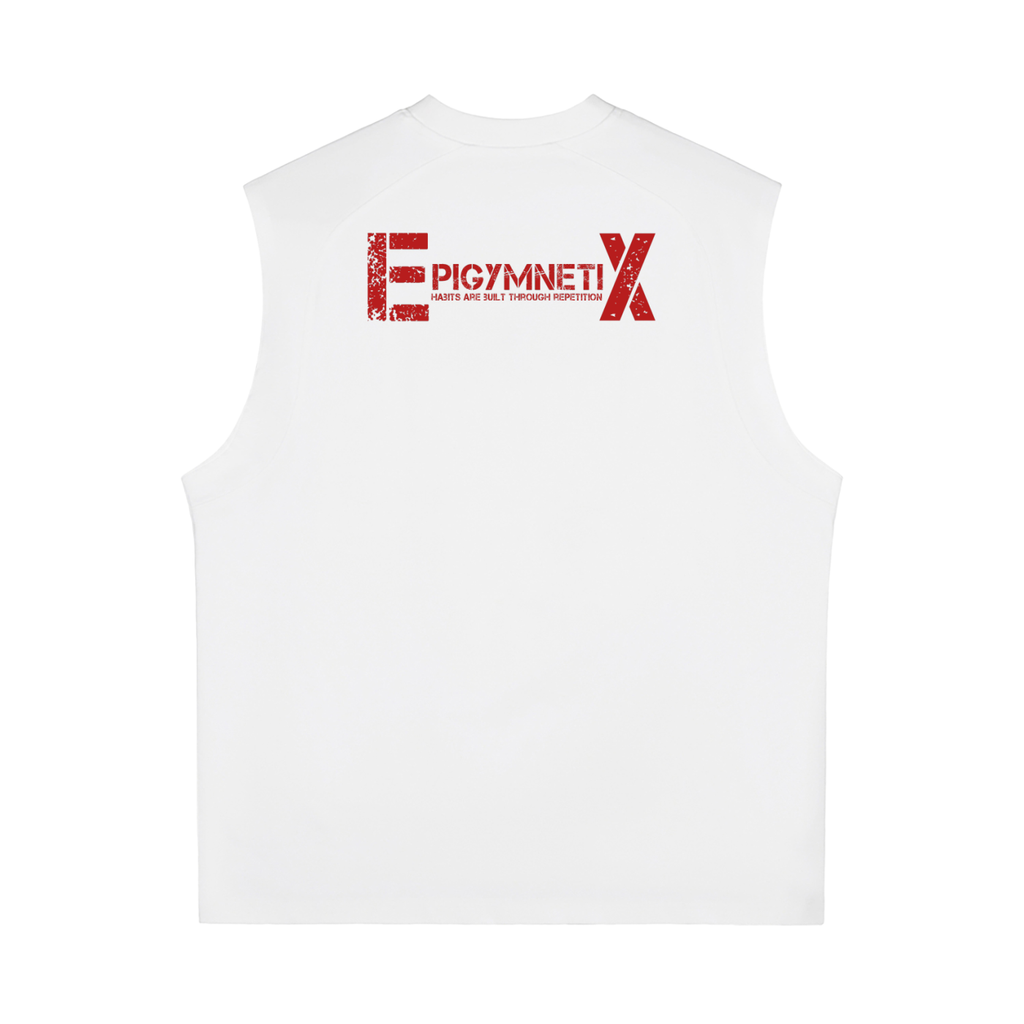 I Ain't Fit Yet ,Sleeveless ,Tanktop