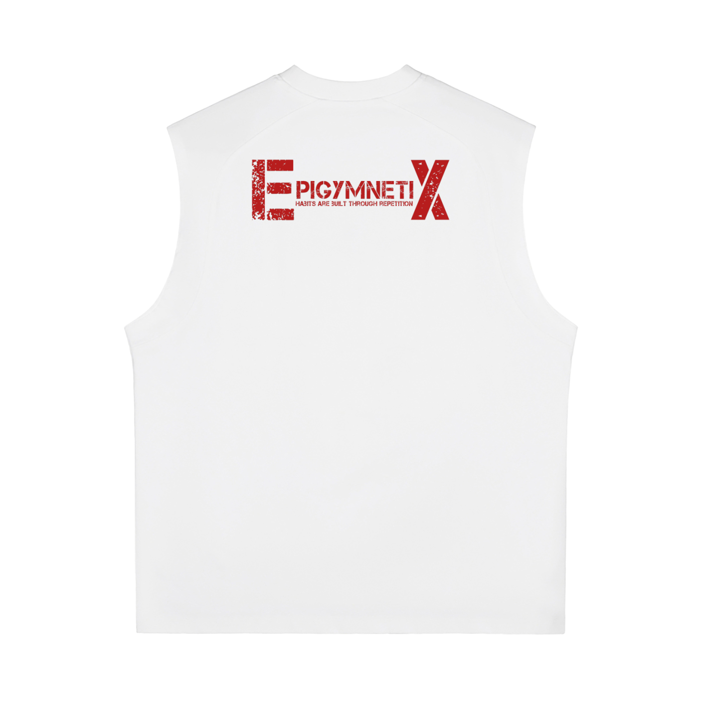 I Ain't Fit Yet ,Sleeveless ,Tanktop