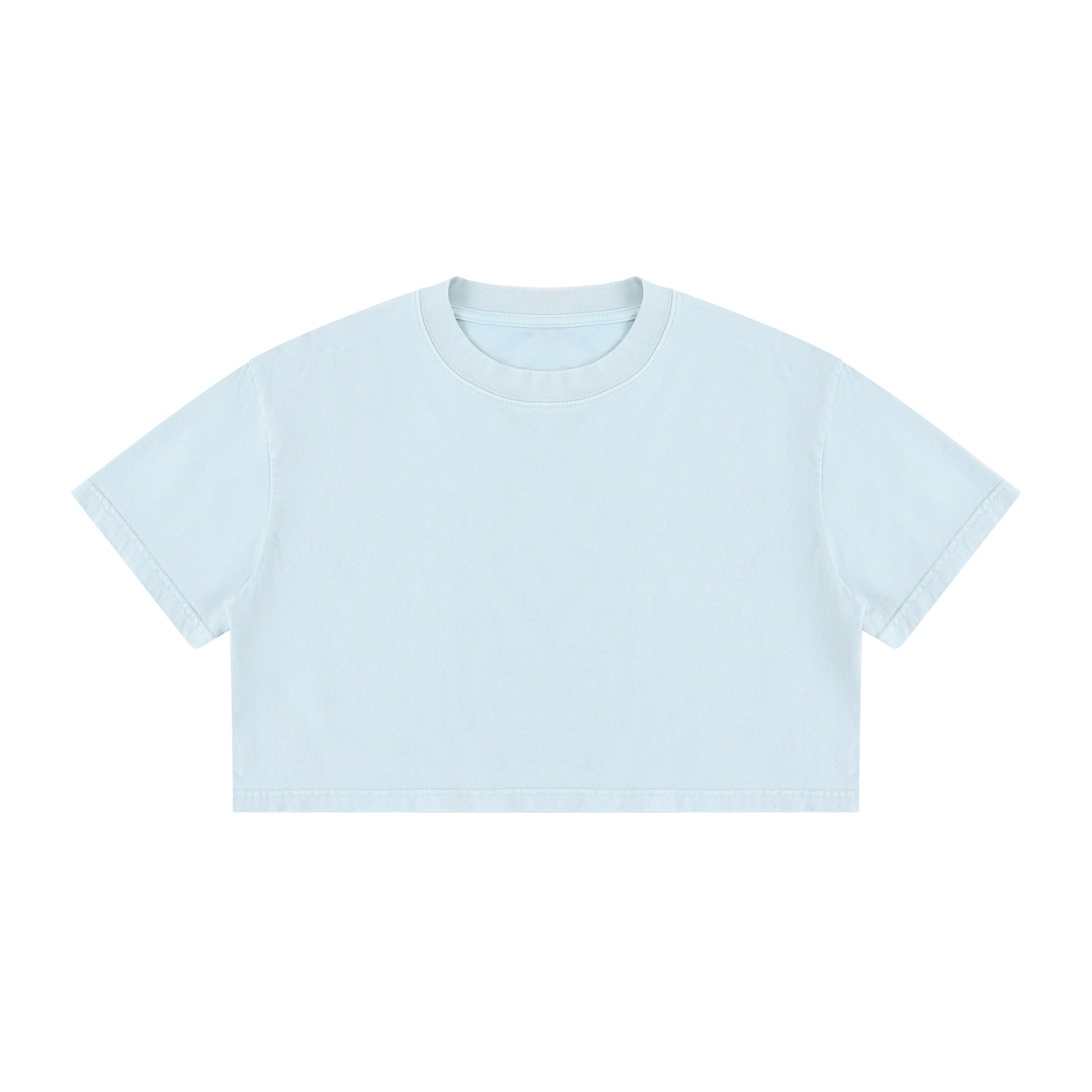 T shirt,Women,Crop top
