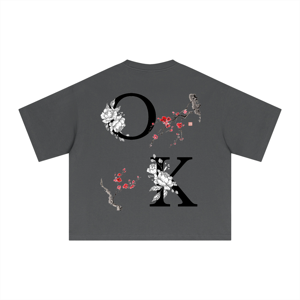 Boxy,T shirt,Boxy Collection 