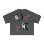 Boxy,T shirt,Boxy Collection 