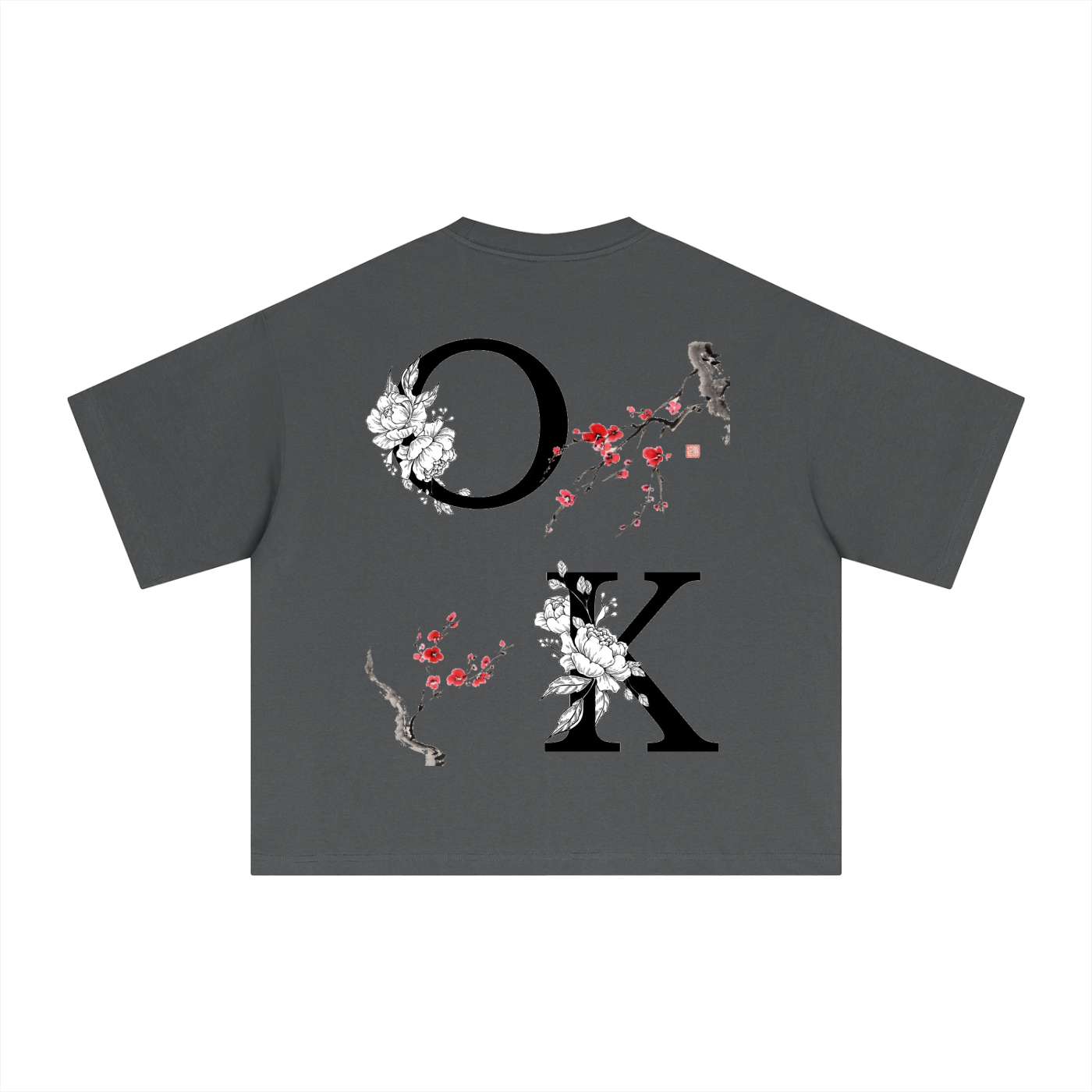 Boxy,T shirt,Boxy Collection 