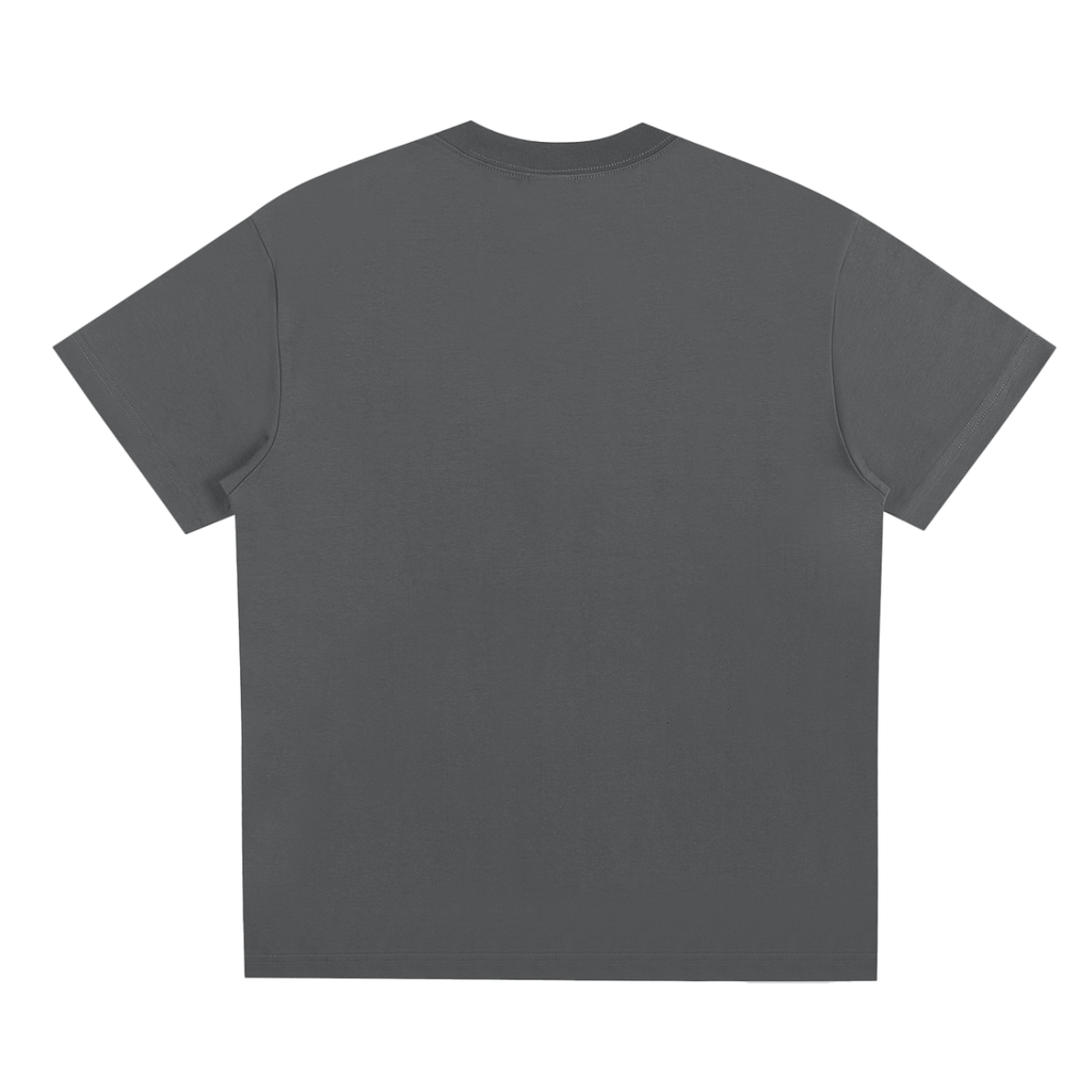 I'm too tired for this(Embroidary) - Sorona Quick-Dry Cooling T-Shirt