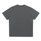 I'm too tired for this(Embroidary) - Sorona Quick-Dry Cooling T-Shirt