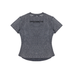 Vintage,T-shirt,Women
