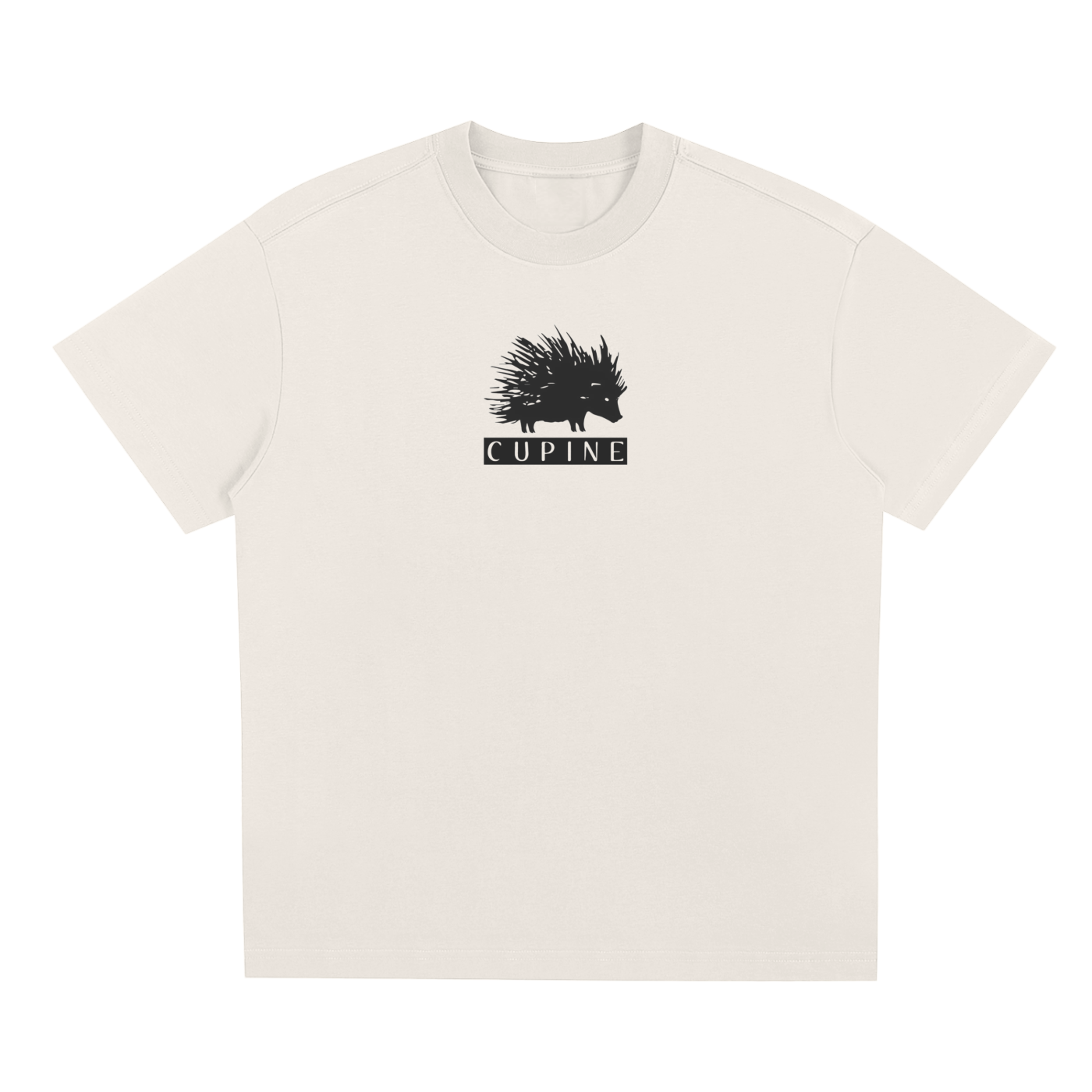 Cupine - Sorona Quick-Dry Cooling T-Shirt