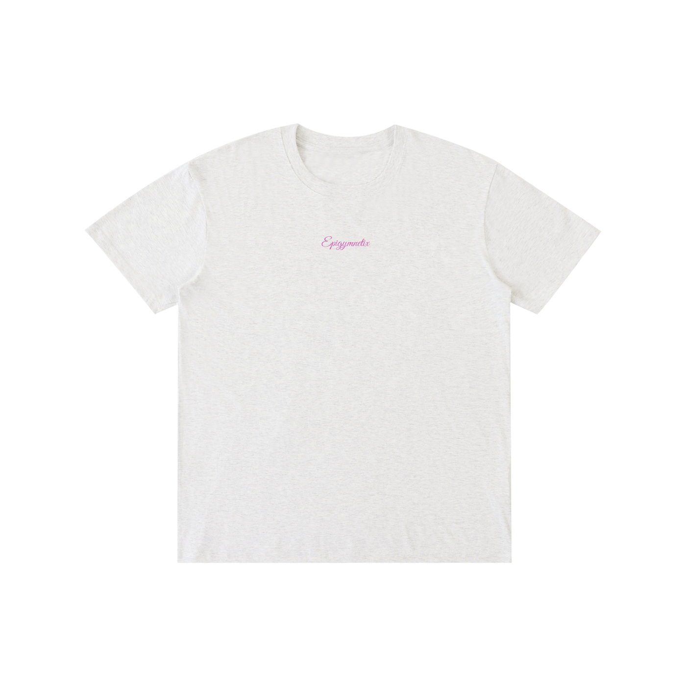 Pure Cotton Unisex T-Shirt