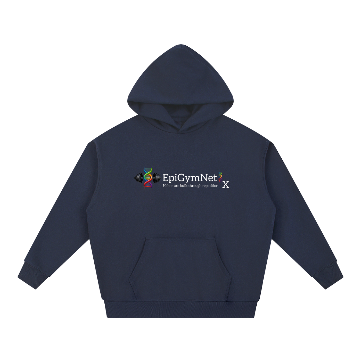 EpiGymNetix Heavyweight Hoodie