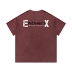EpigymnetiX - Mineral Wash Waffle Knit T-Shirt