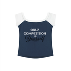 women,Baby T-shirt