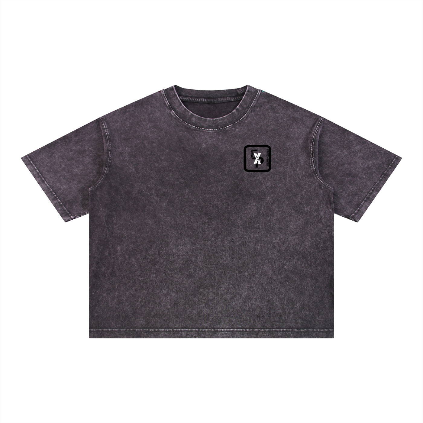 Boxy shirt,Men