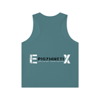 Crewneck tanktop