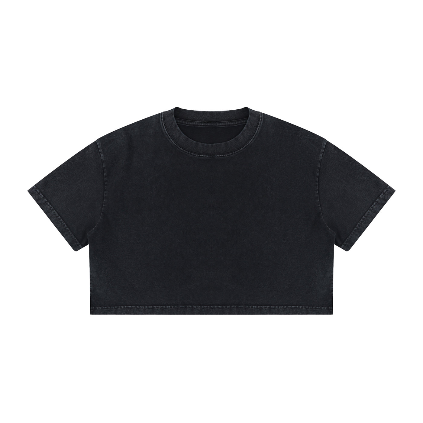 T shirt,Women,Crop top