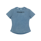 Vintage,T-shirt,Women