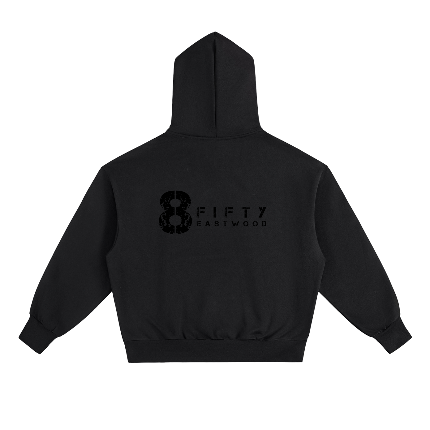 8 Fifty,Hoodies