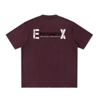 EpigymnetiX - Heavyweight Vintage Washed Frayed T-Shirt