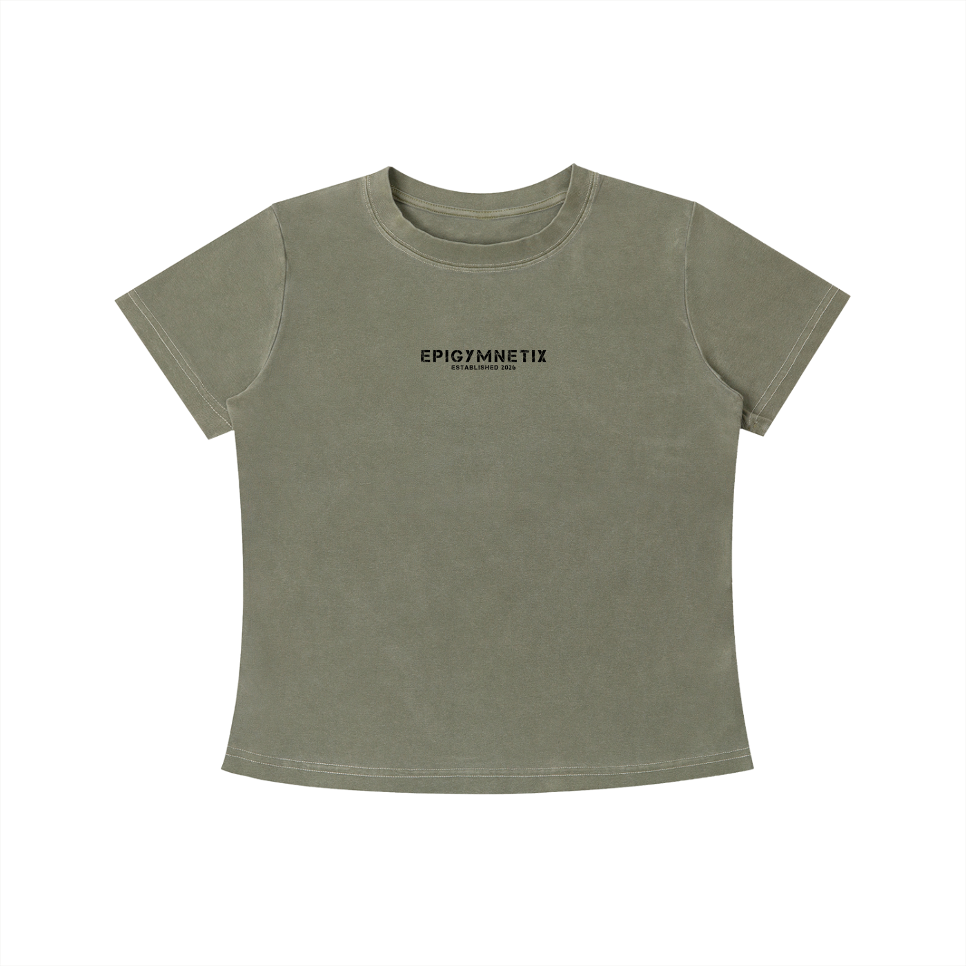 Slim-fit ,Women,Tshirt
