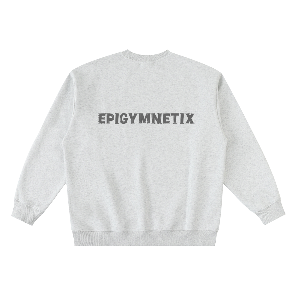 Sweatshirt,I Ain't Fit Yet ,EpiGymNetix 
