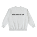 Sweatshirt,I Ain't Fit Yet ,EpiGymNetix 