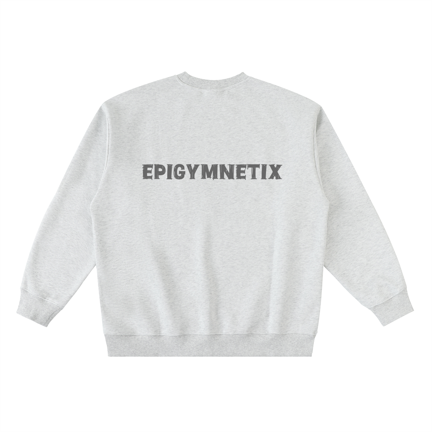 Sweatshirt,I Ain't Fit Yet ,EpiGymNetix 