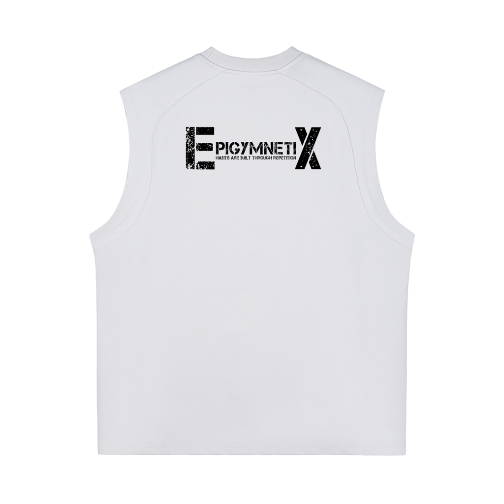 I Ain't Fit Yet ,Sorona,Sleeveless ,Tanktops 