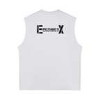 I Ain't Fit Yet ,Sorona,Sleeveless ,Tanktops 