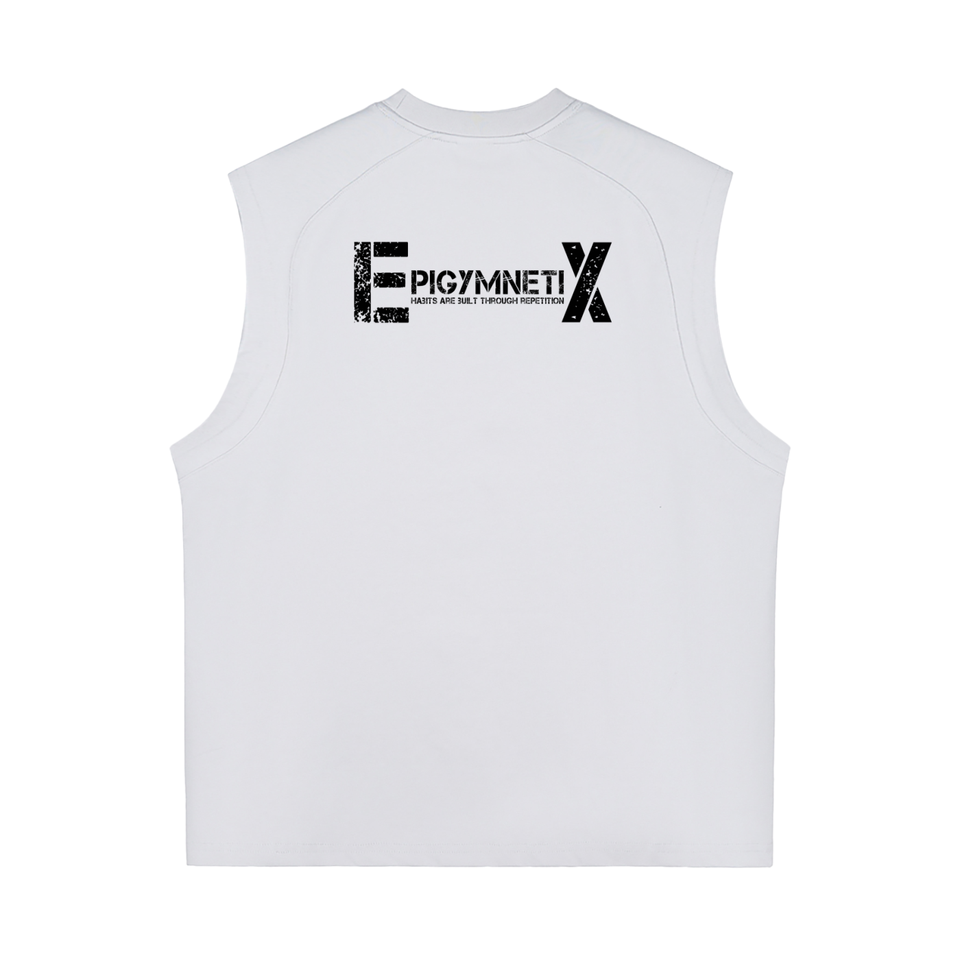 I Ain't Fit Yet ,Sorona,Sleeveless ,Tanktops 
