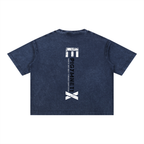 Boxy shirt,Men