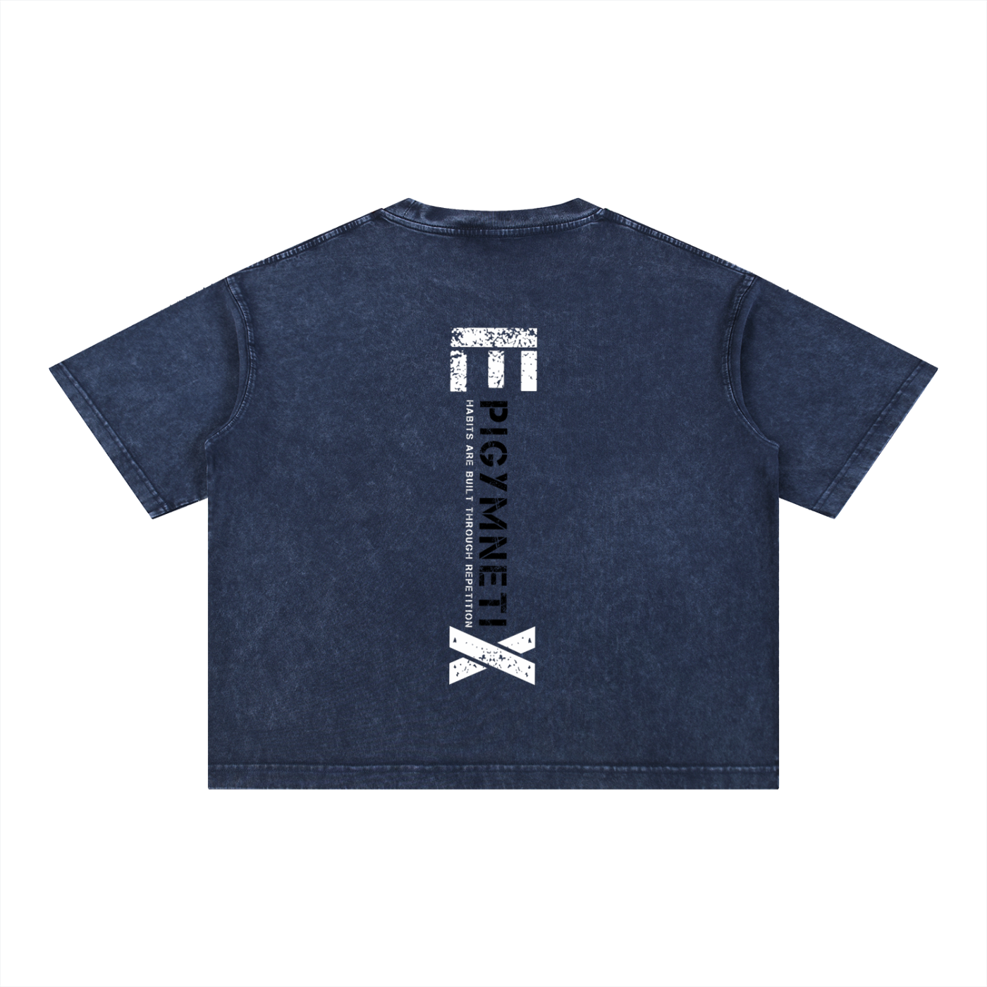 Boxy shirt,Men