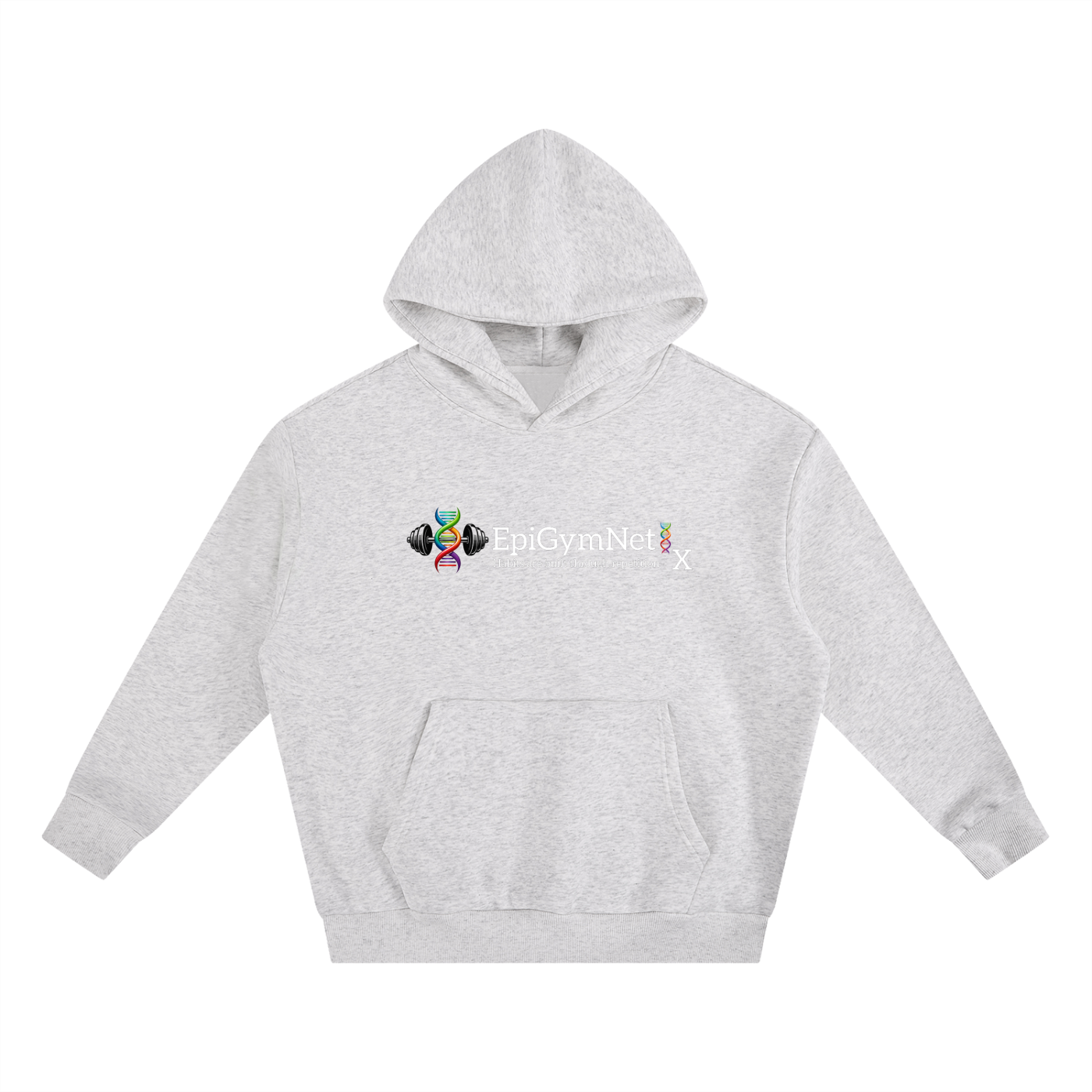 Hoodie ,Boxy 