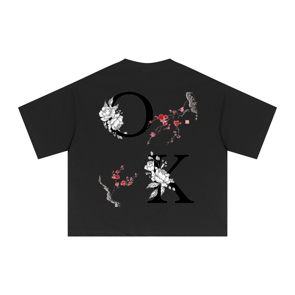 Boxy,T shirt,Boxy Collection 