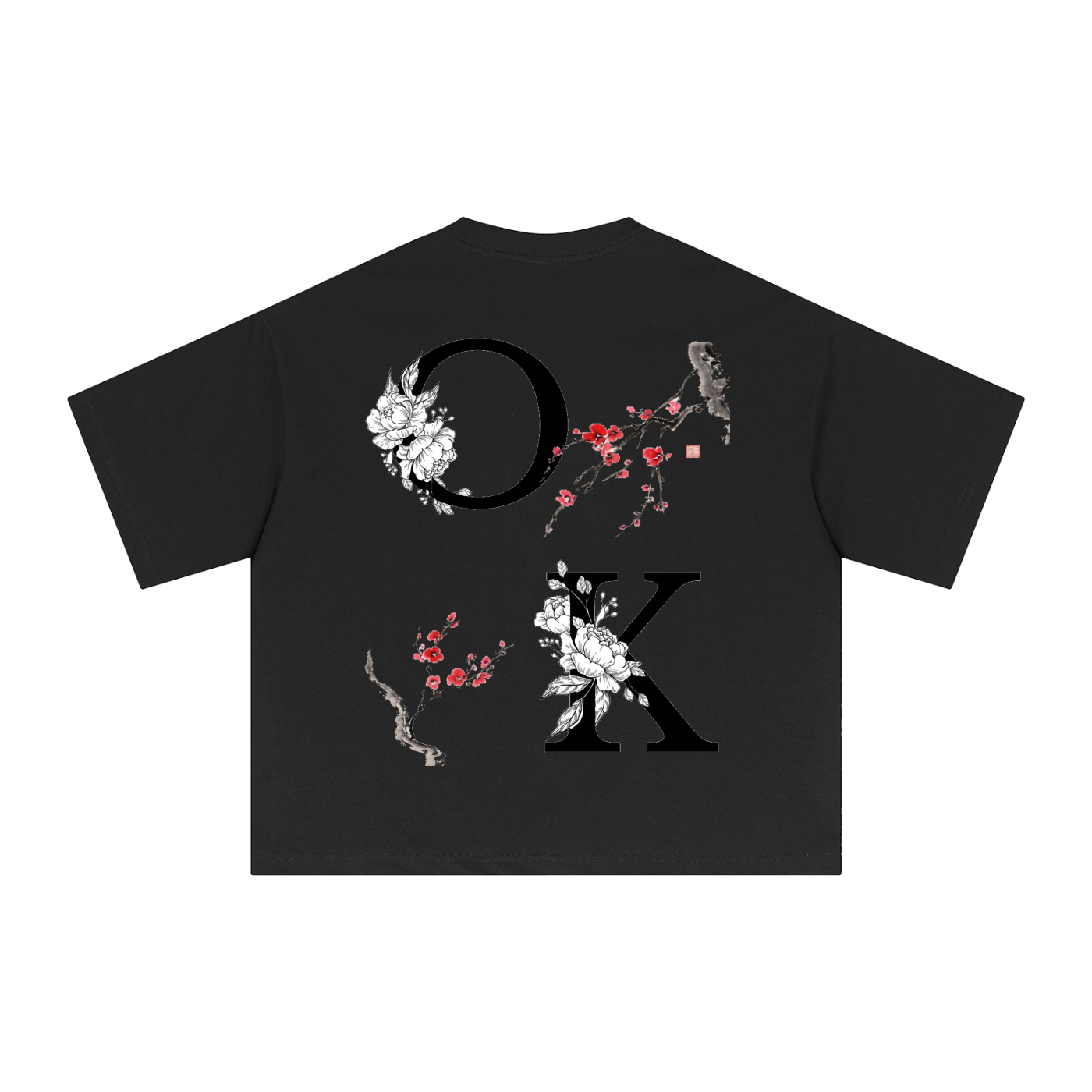 Boxy,T shirt,Boxy Collection 