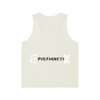 Crewneck tanktop
