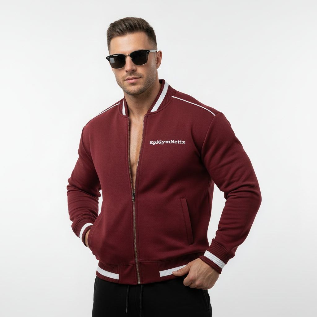 Jackets 