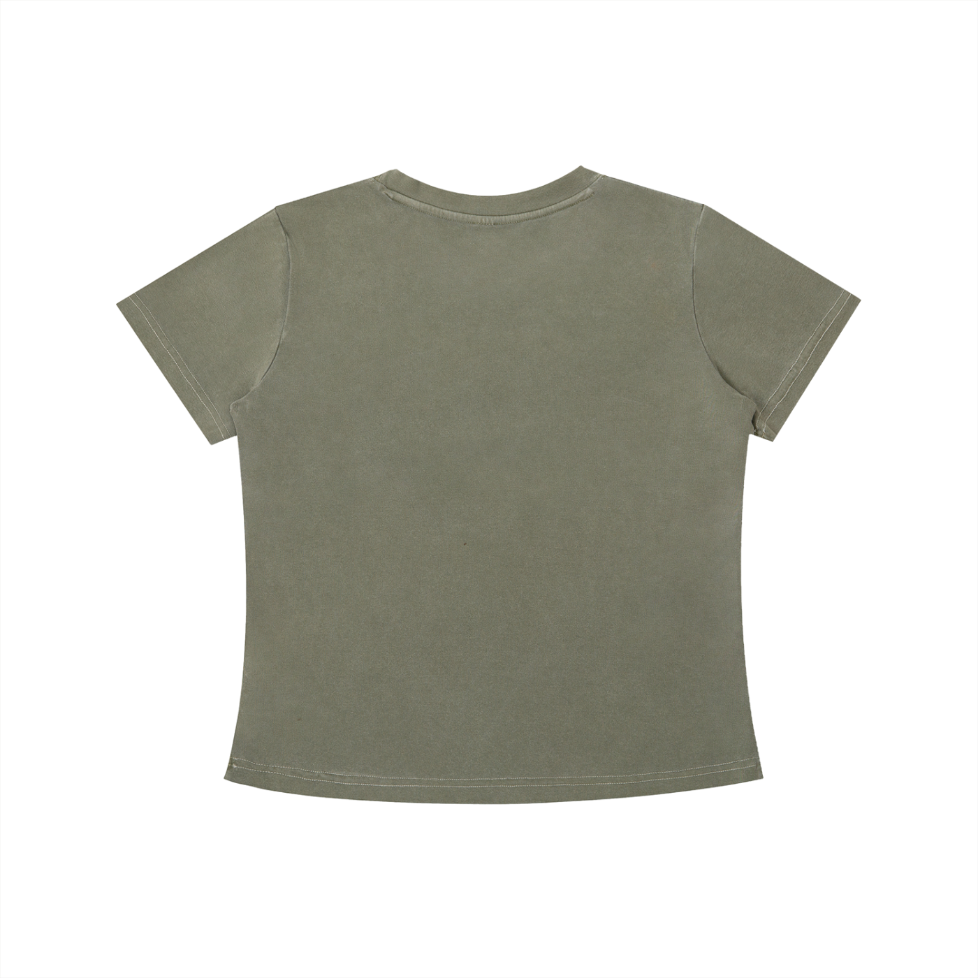 Slim-fit ,Women,Tshirt