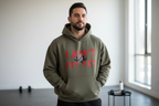 I Ain't Fit Yet- Heavyweight Fleece Hoodie