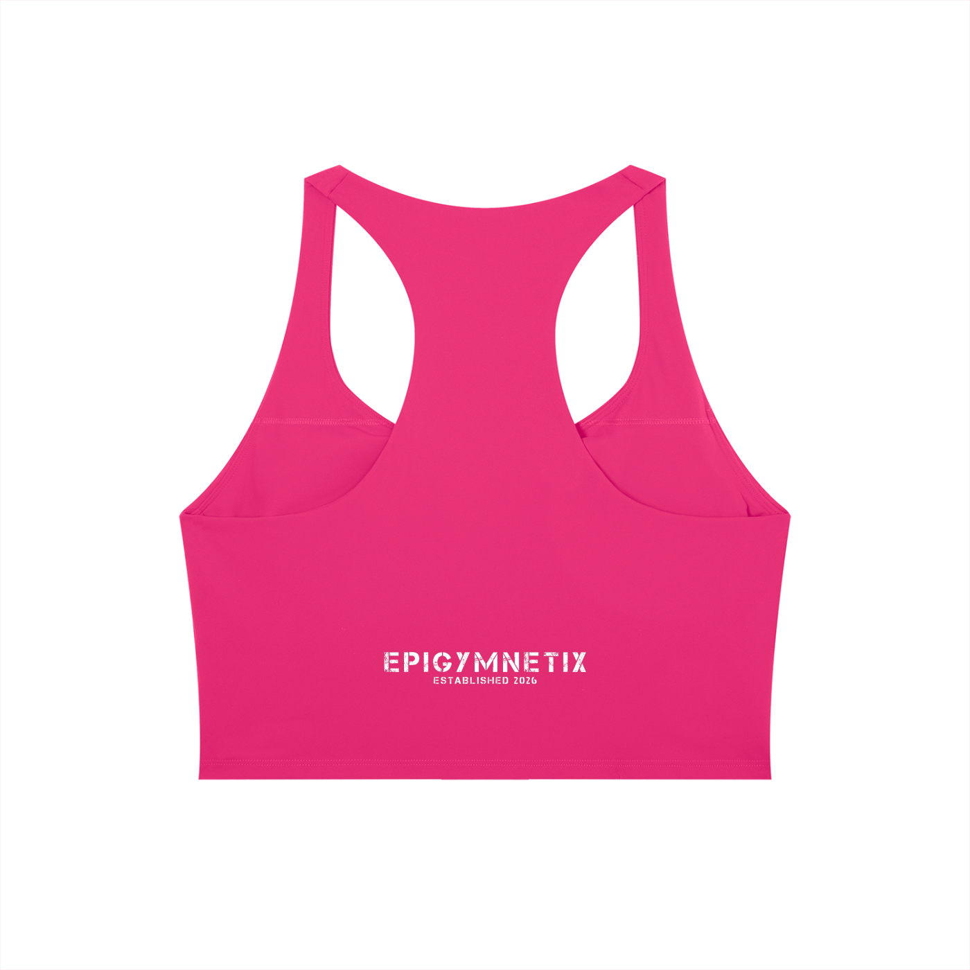 EpiGymNetix ,Yoga tank top