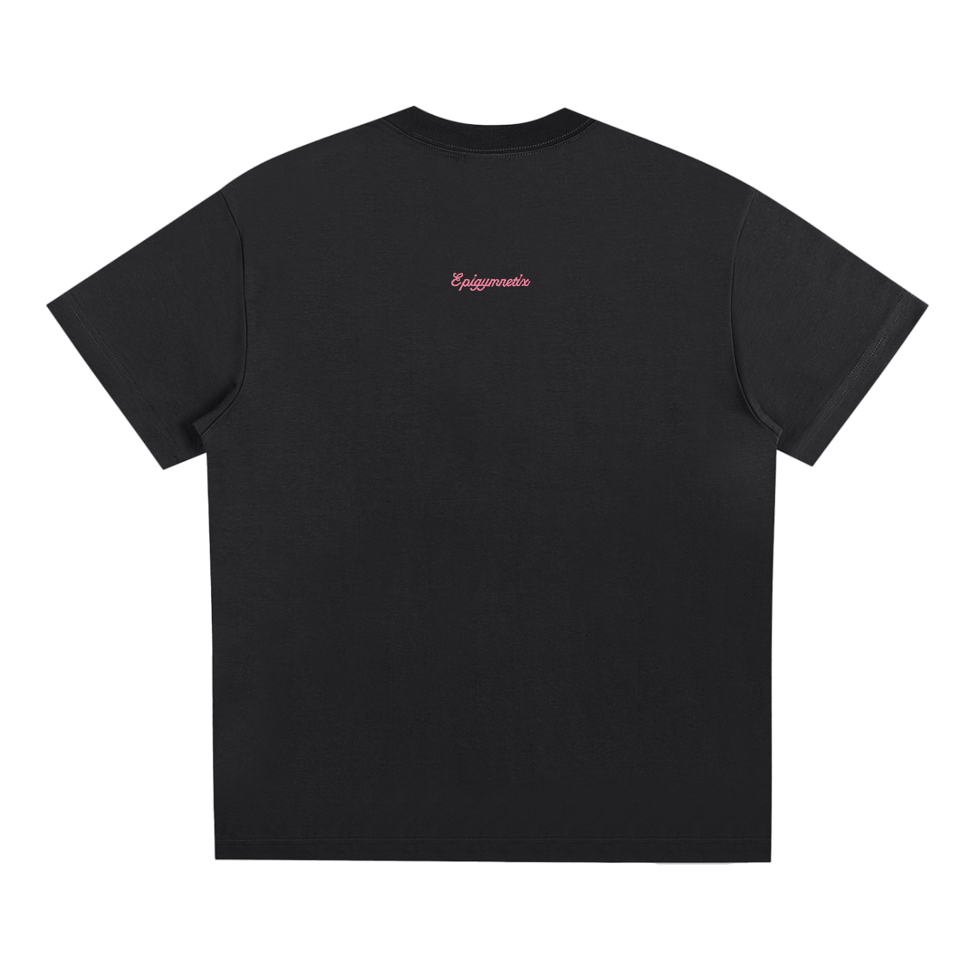 You Are Enough(Embroidary) - Sorona Quick-Dry Cooling T-Shirt