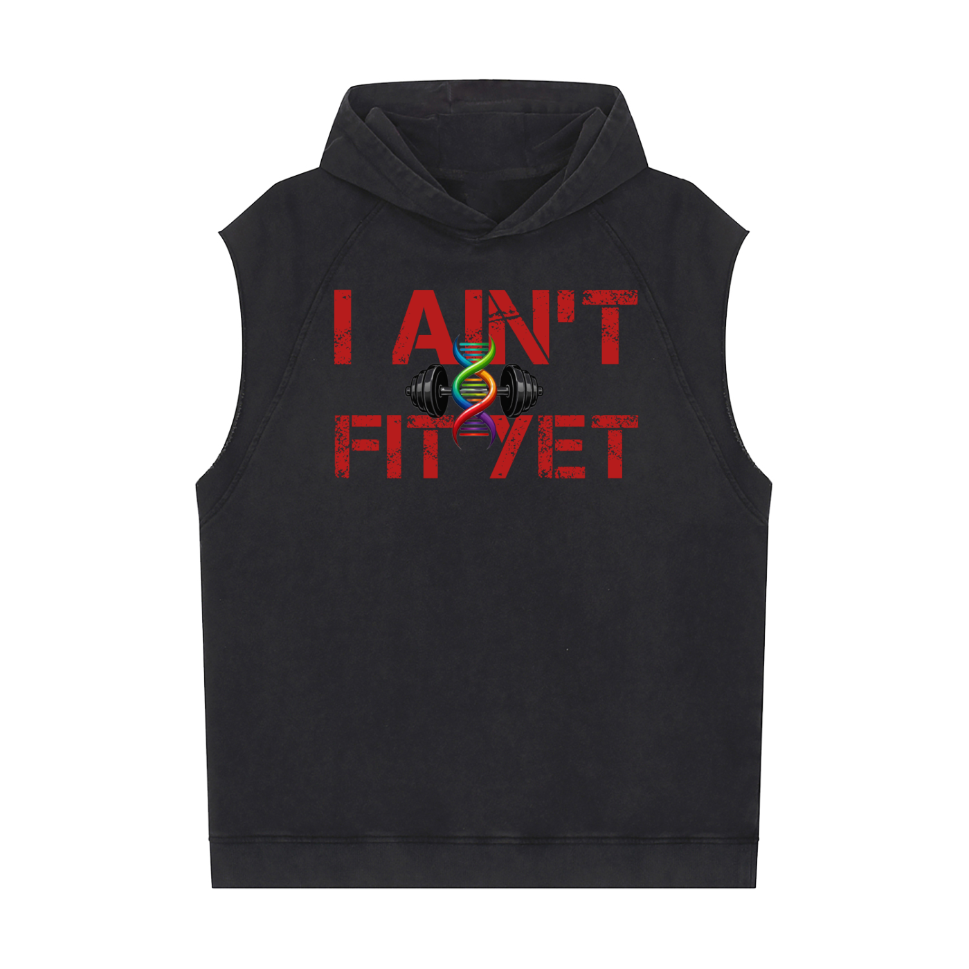 Sleeveless ,Tanktops ,Men