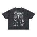 boxy shirt,tshirt,men