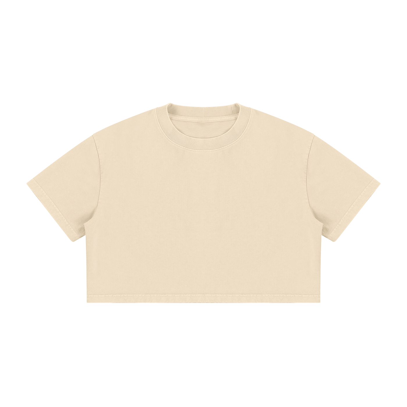 T shirt,Women,Crop top