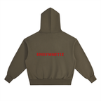 Heavyweight ,Hoodie,Fashion,I Ain't Fit Yet 