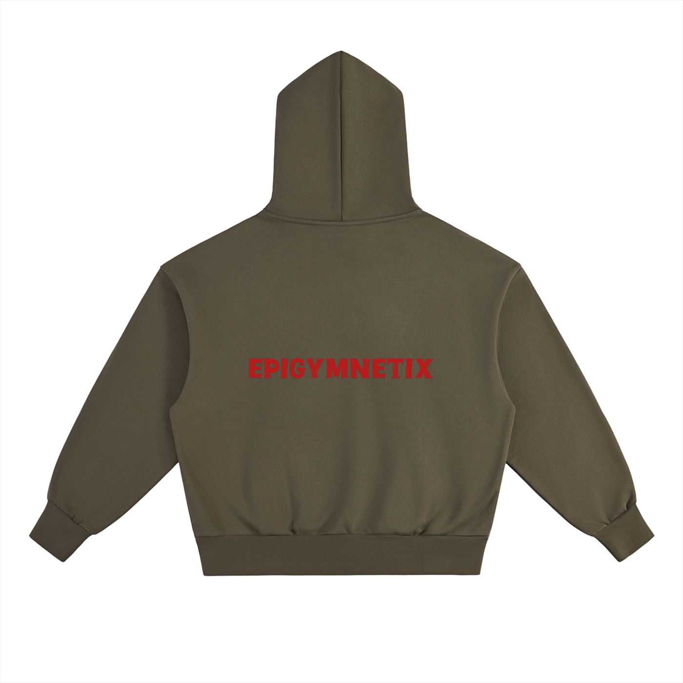 Heavyweight ,Hoodie,Fashion,I Ain't Fit Yet 