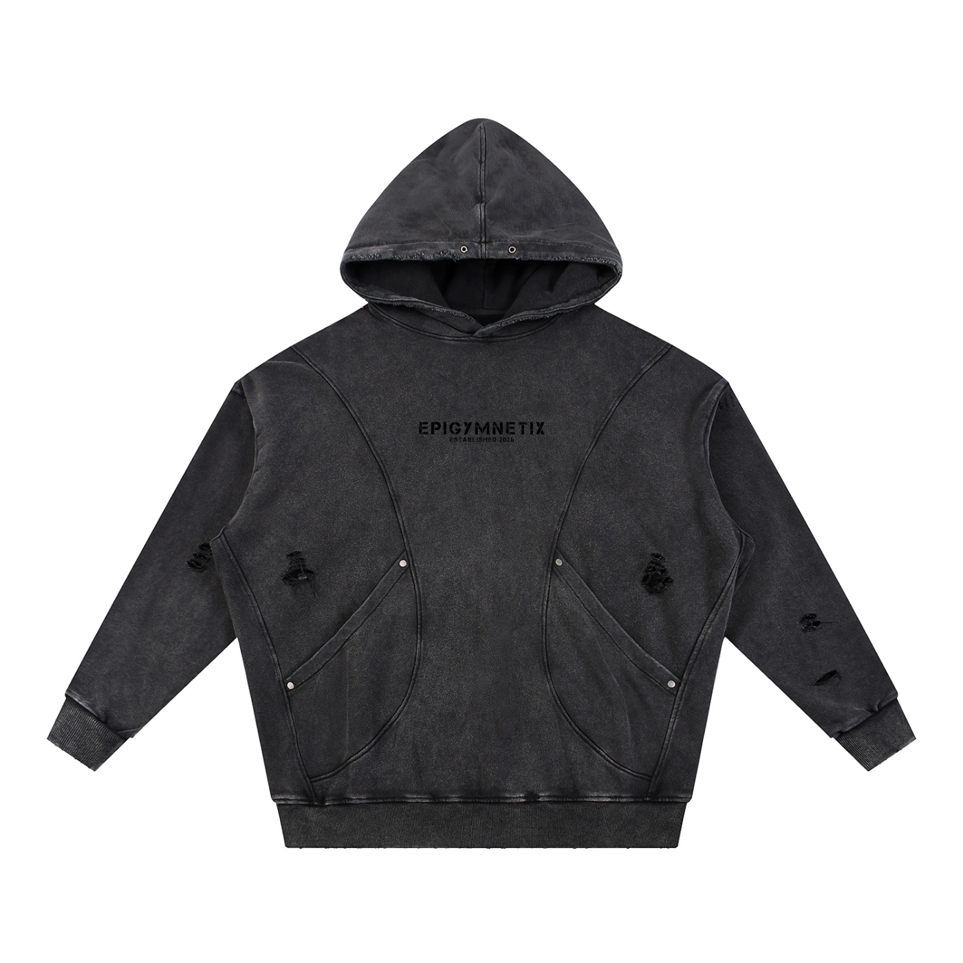 Hoodies