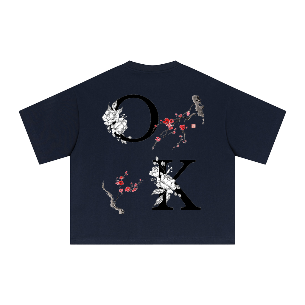 Boxy,T shirt,Boxy Collection 